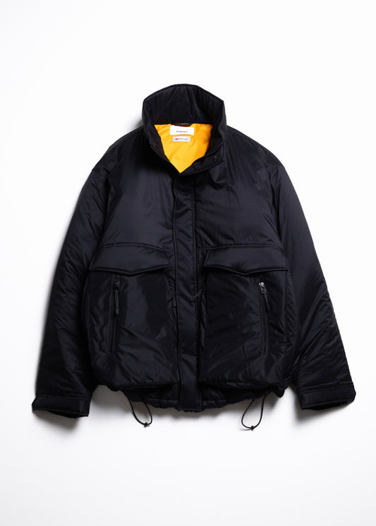 [wonderland] Light Jacket