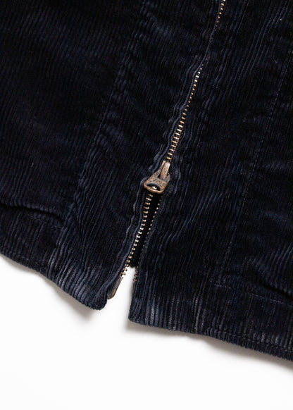 [KHOKI] Combination Drizzler Jacket