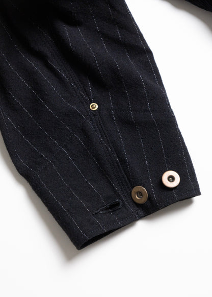 [KHOKI] Combination Drizzler Jacket