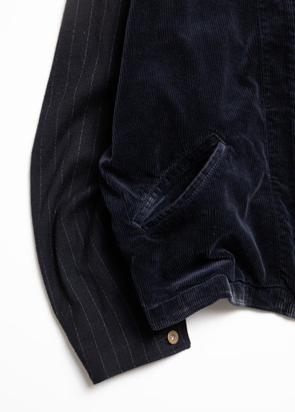 [KHOKI] Combination Drizzler Jacket