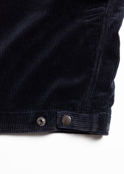 [KHOKI] Combination Drizzler Jacket