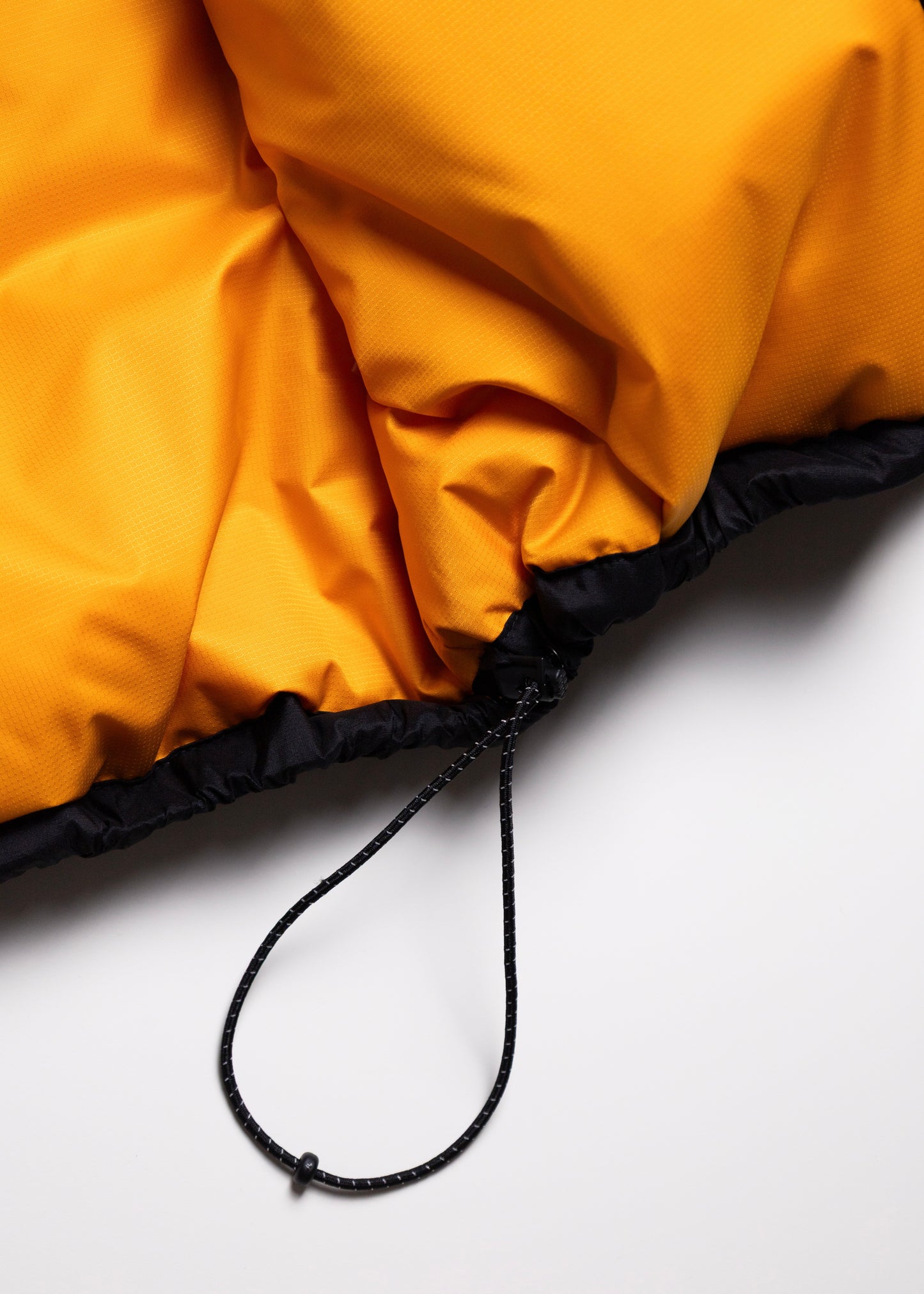 [wonderland] Light Jacket