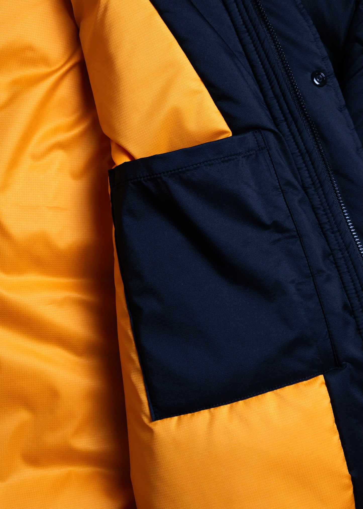 [wonderland] Light Jacket