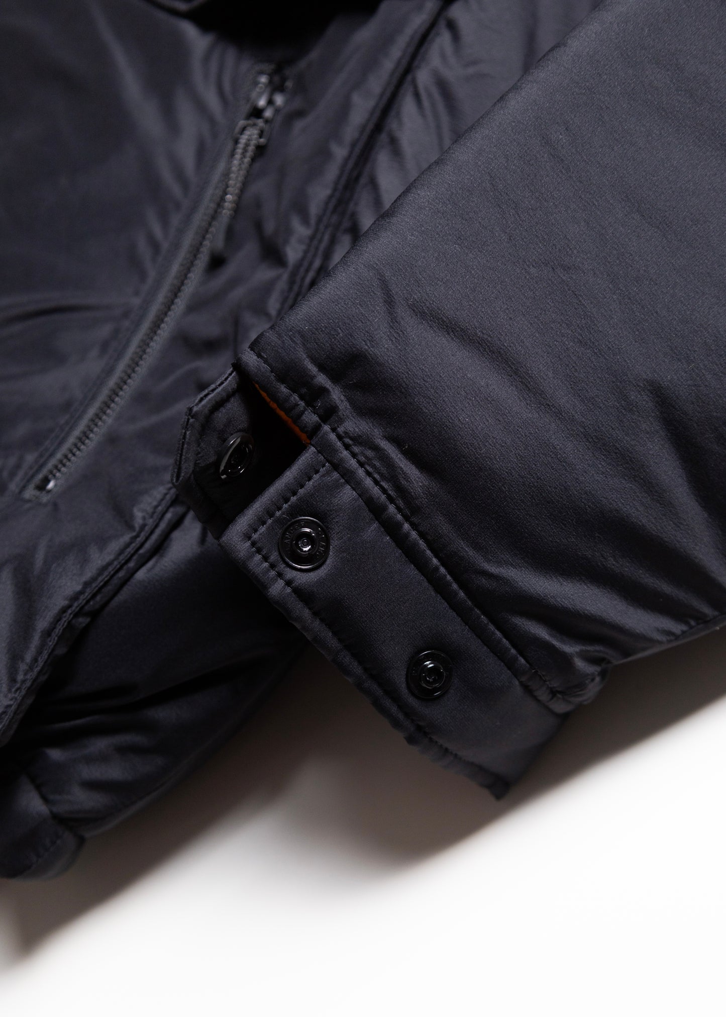 [wonderland] Light Jacket