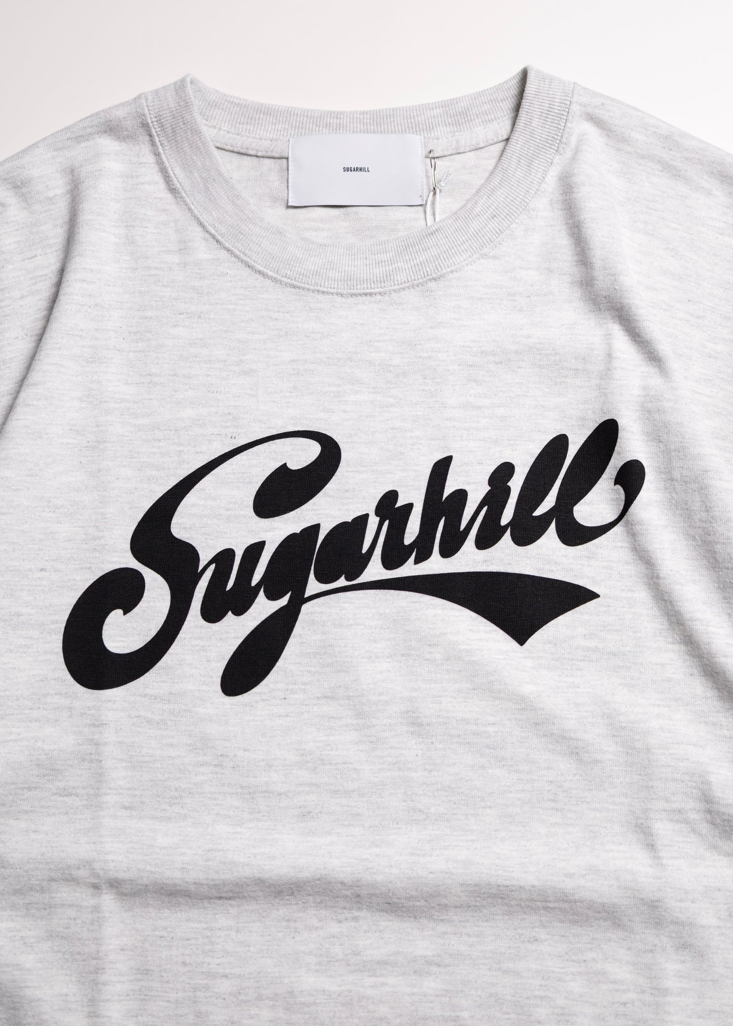 [SUGARHILL] LOGO TEE