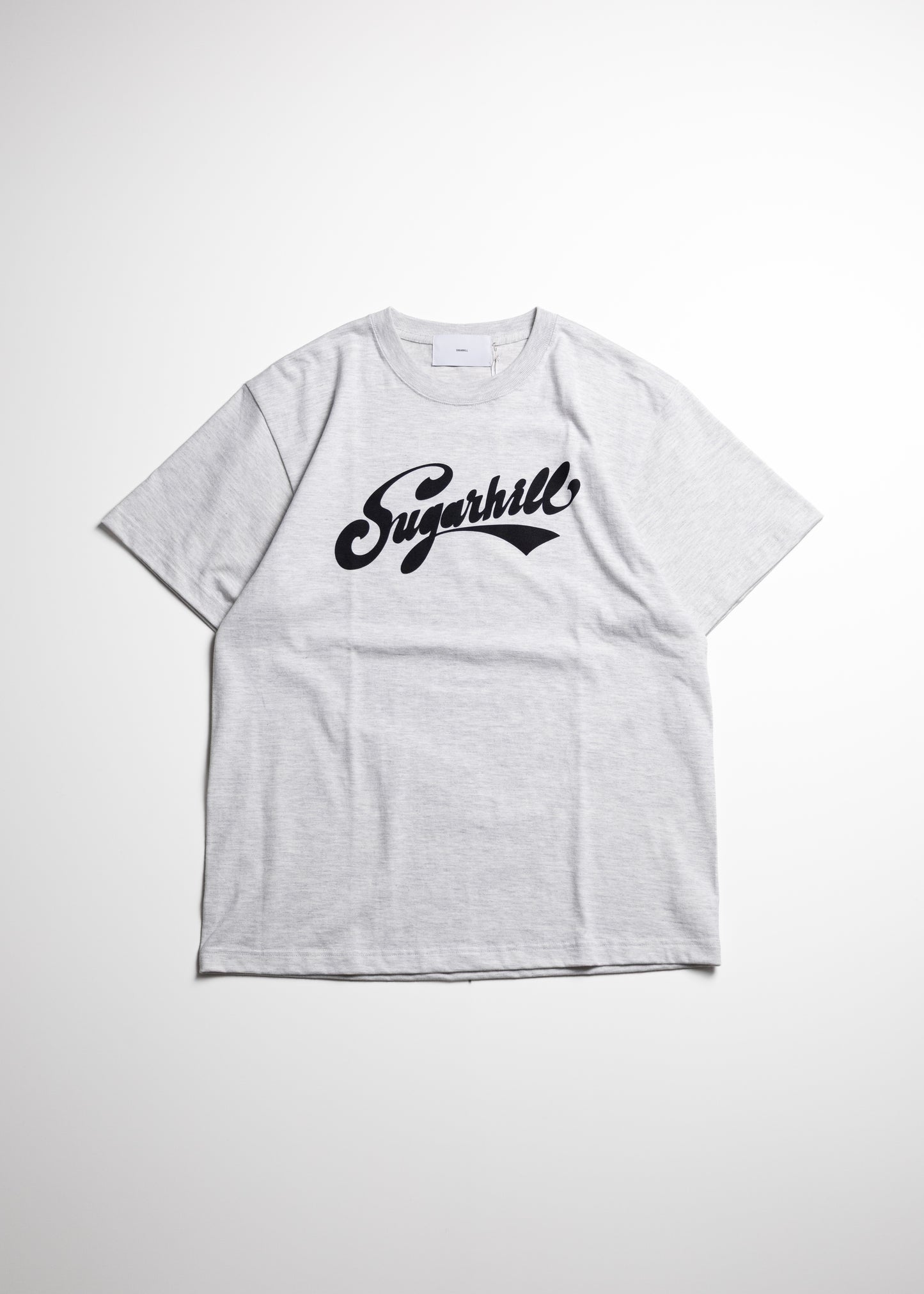 [SUGARHILL] LOGO TEE