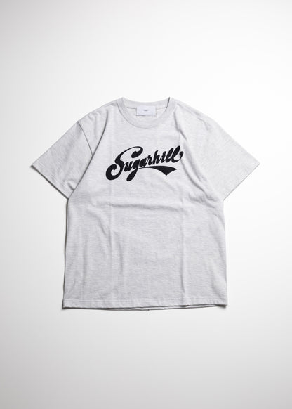 [SUGARHILL] LOGO TEE