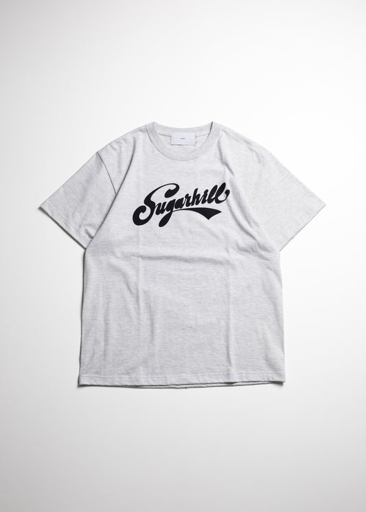 [SUGARHILL] LOGO TEE
