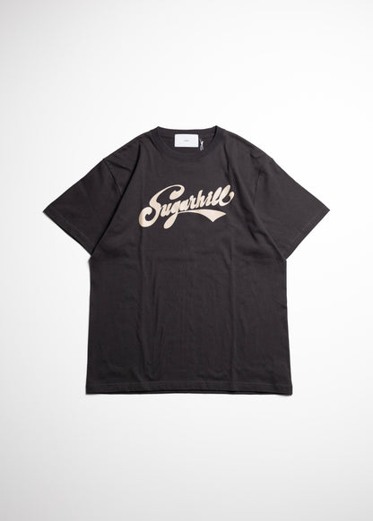 [SUGARHILL] LOGO TEE