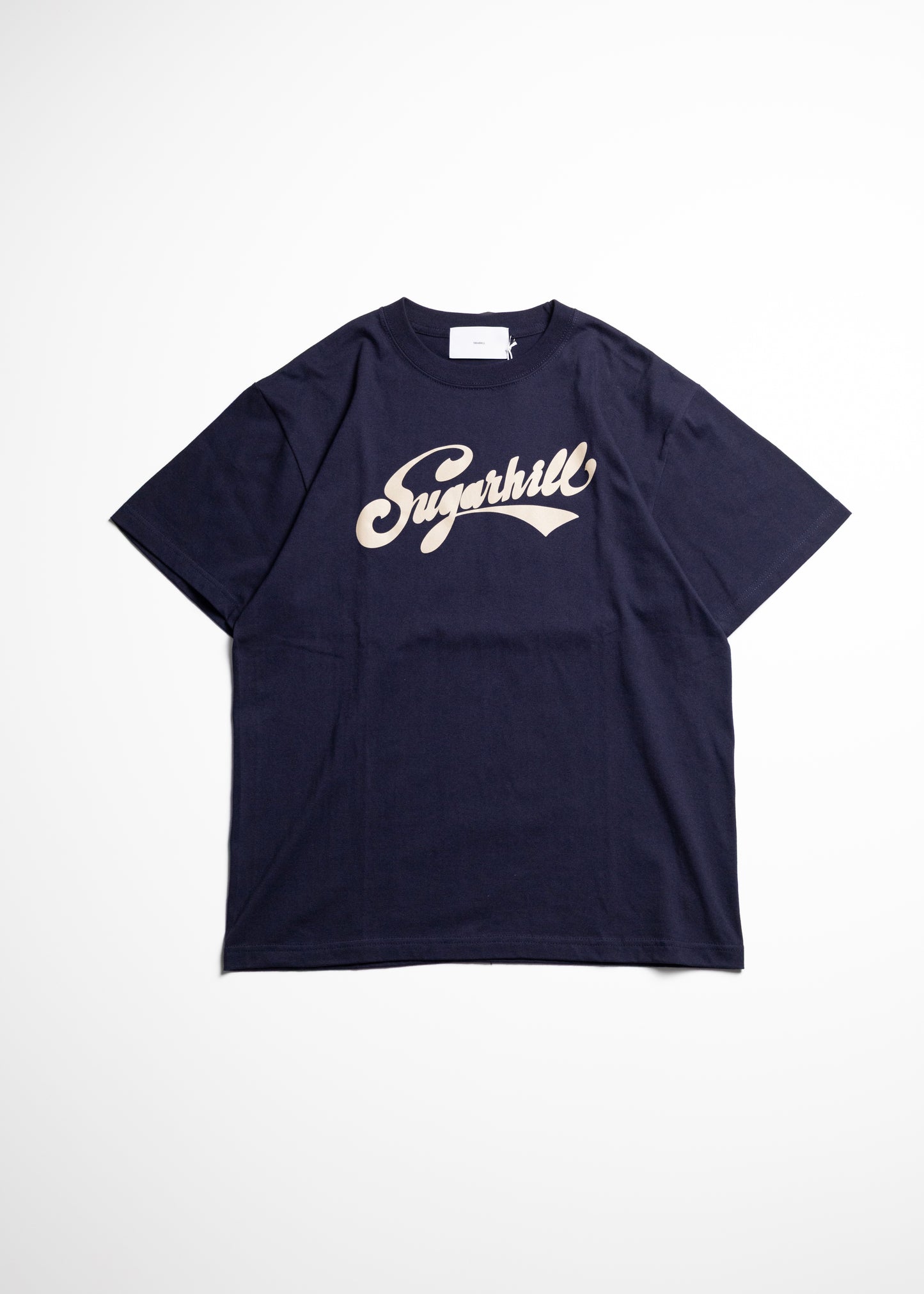 [SUGARHILL] LOGO TEE