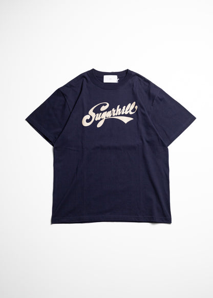 [SUGARHILL] LOGO TEE
