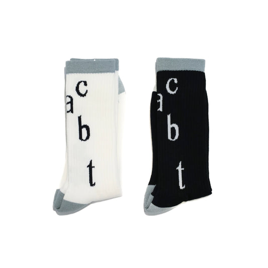 [CABARET POVAL]Basic Socks