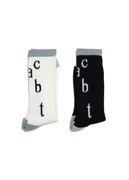 [CABARET POVAL]Basic Socks