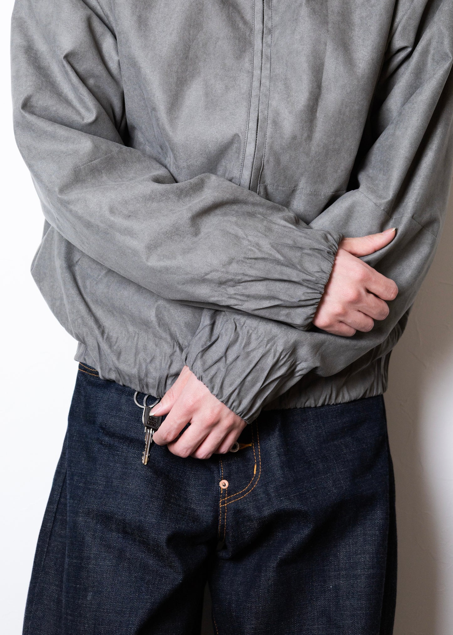 [ryaw] VESTAGE JACKET