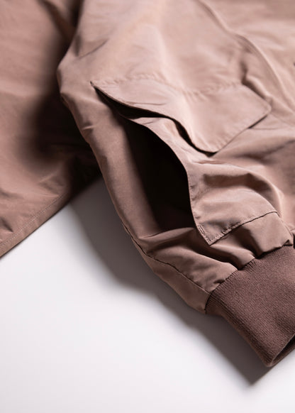 [CABARET POVAL] Harrinton Jacket