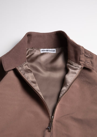 [CABARET POVAL] Harrinton Jacket