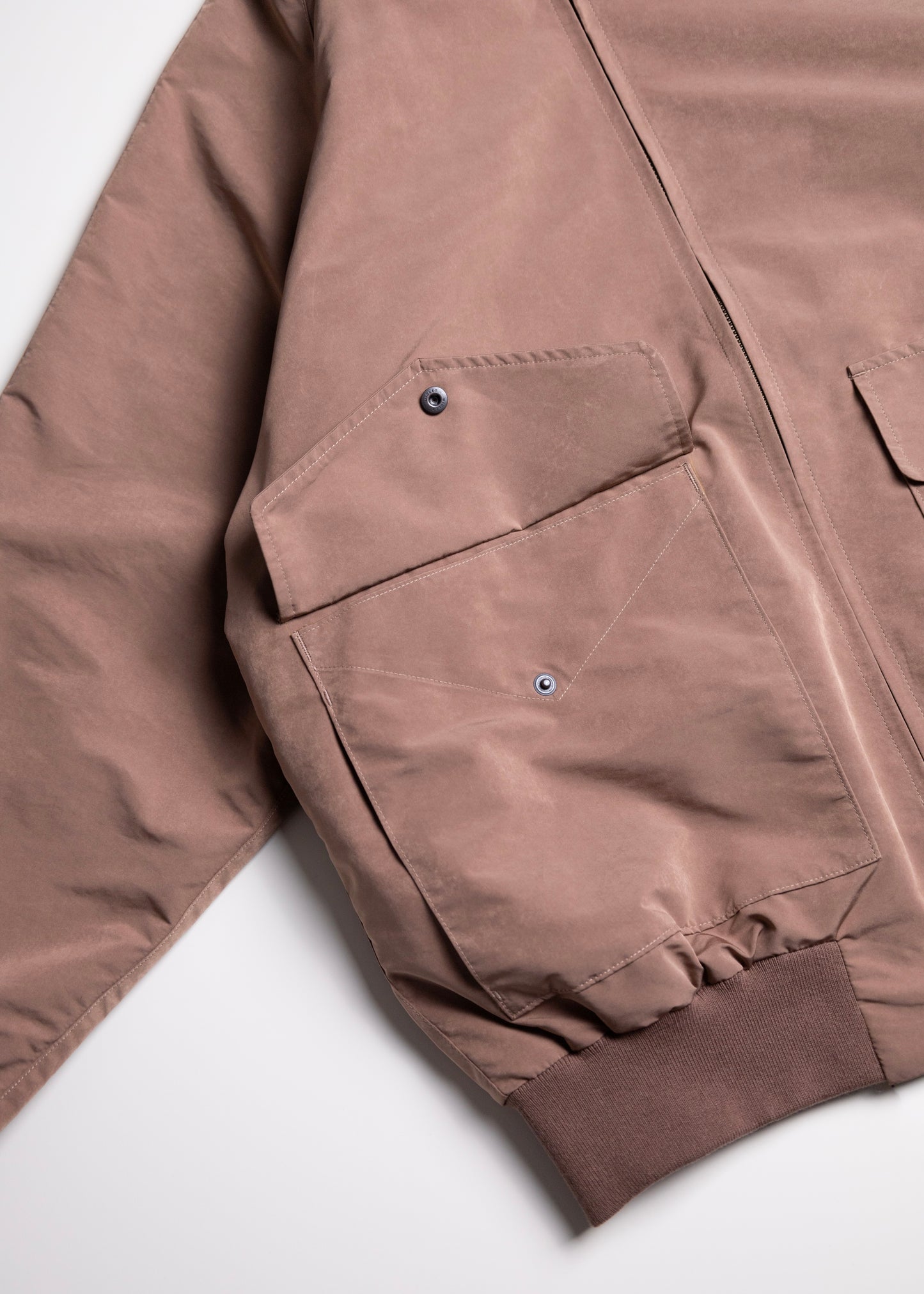 [CABARET POVAL] Harrinton Jacket