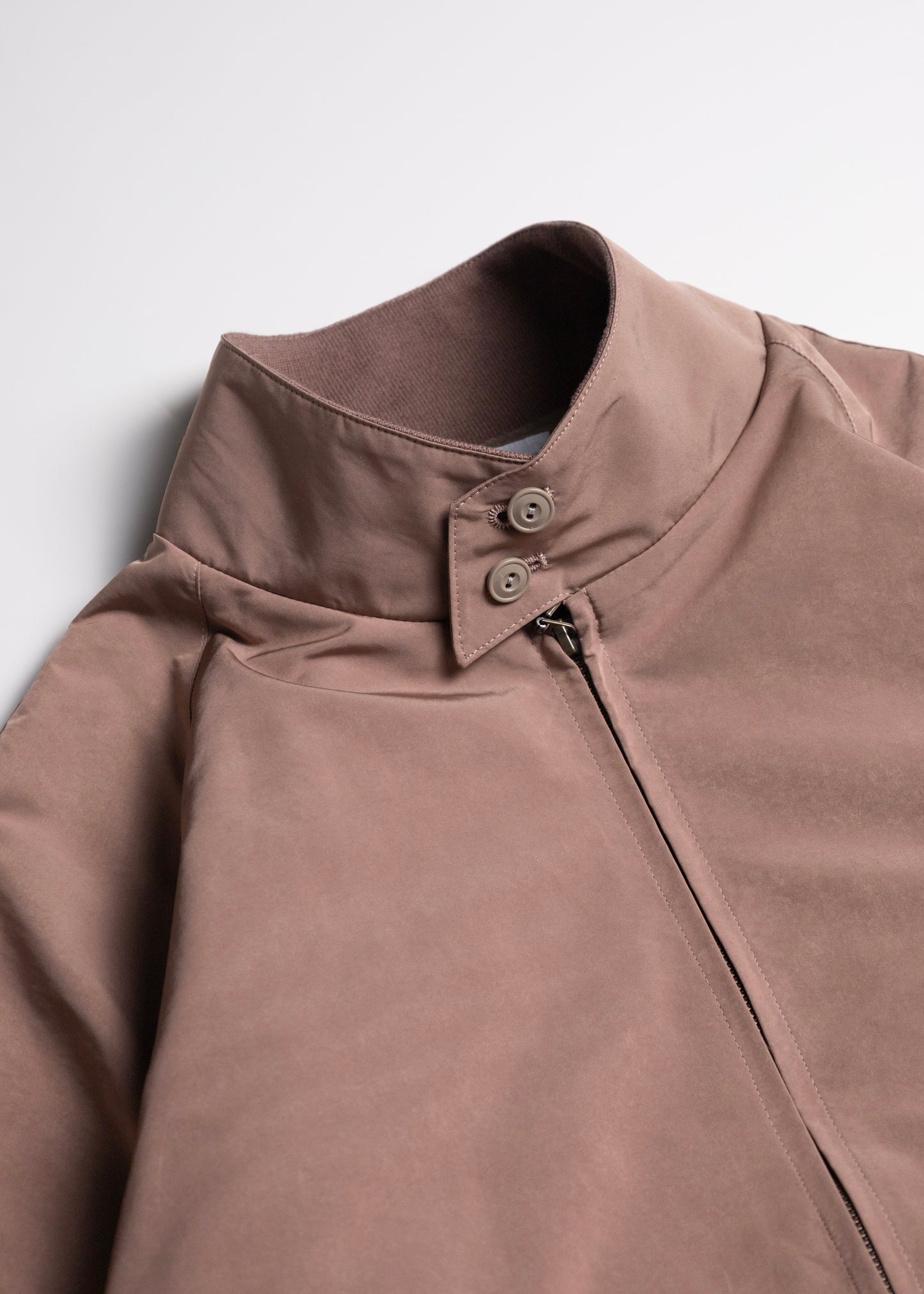 [CABARET POVAL] Harrinton Jacket
