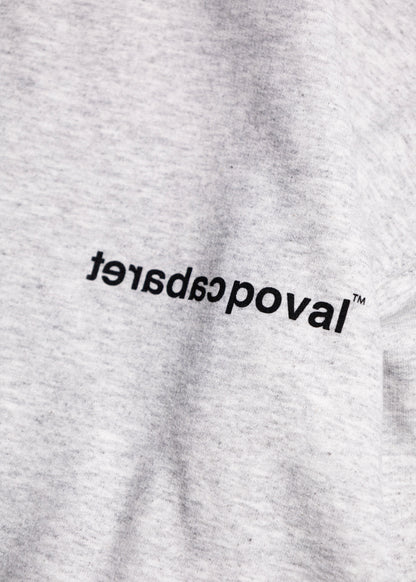 [CABARET POVAL] Schloss Crewneck