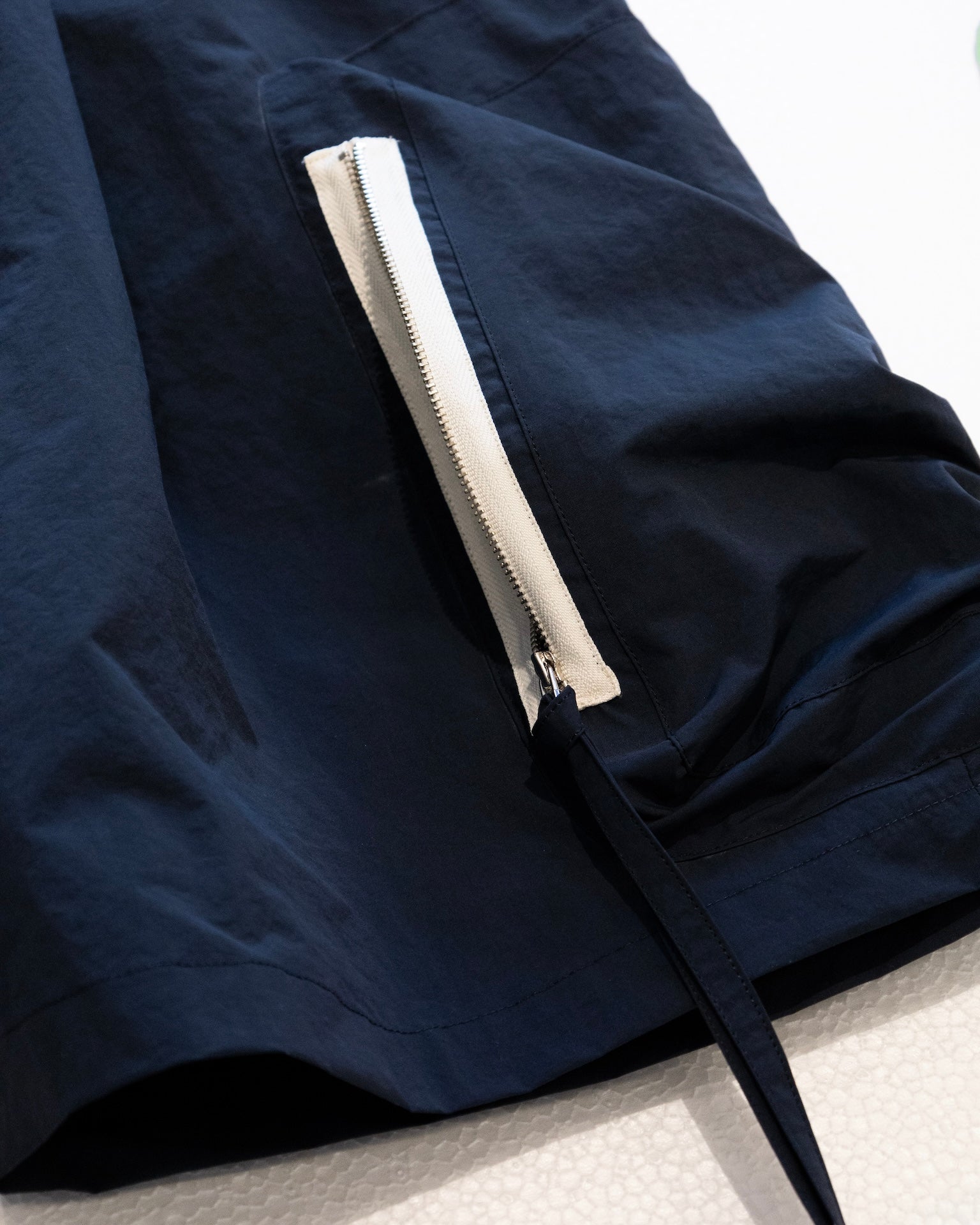 16AW my beautiful landlet 容易く NYLON MA-1】 16AW my beautiful landlet 容易く NYLON MA-1】