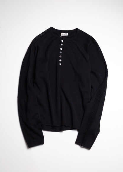 [nakedgauge] GLEANER SHIRT