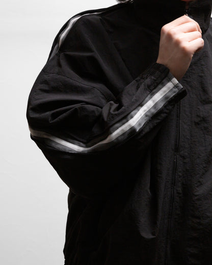 [refomed] FRESH MAN NYLON JACKET