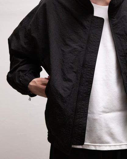 [refomed] FRESH MAN NYLON JACKET