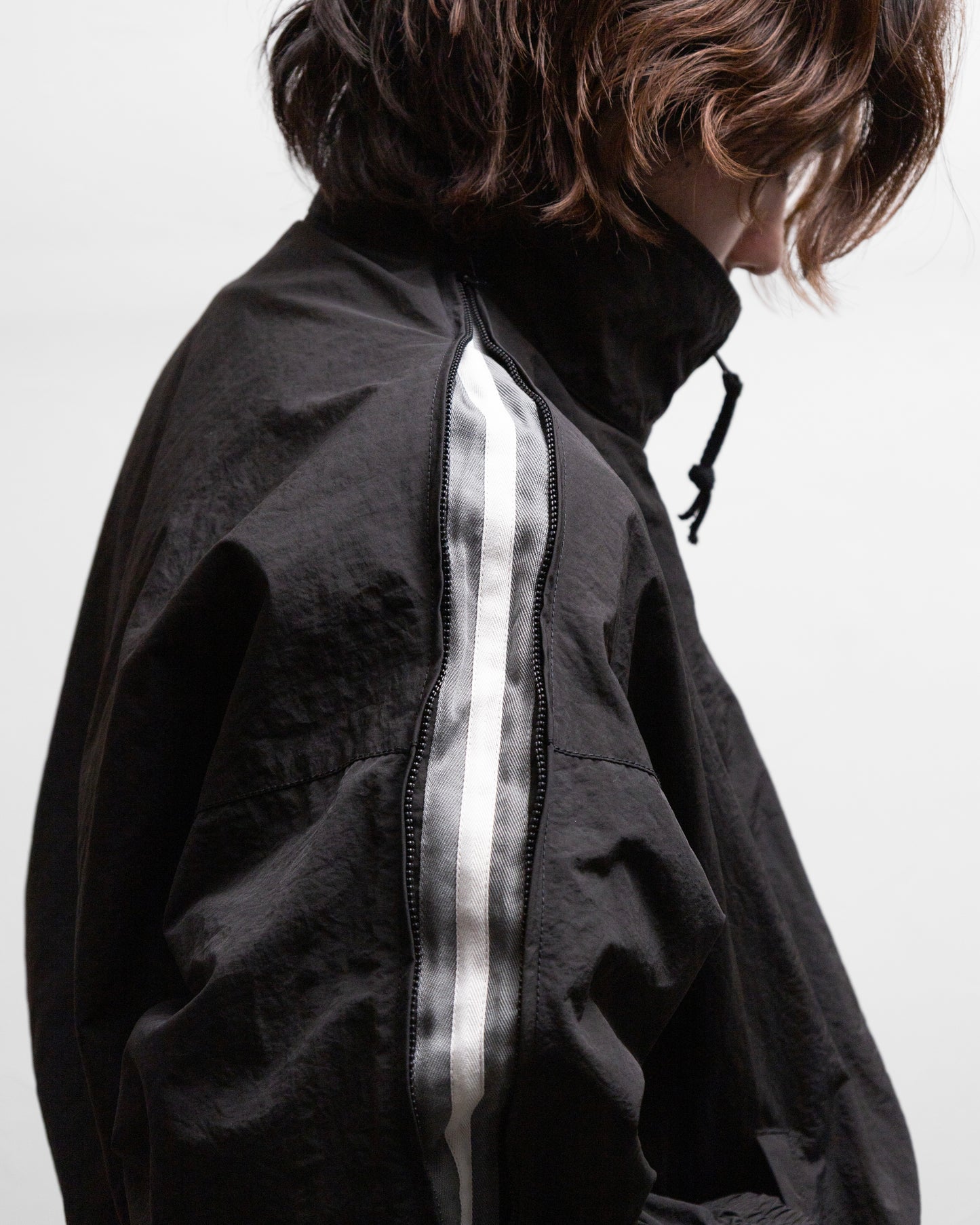 [refomed] FRESH MAN NYLON JACKET