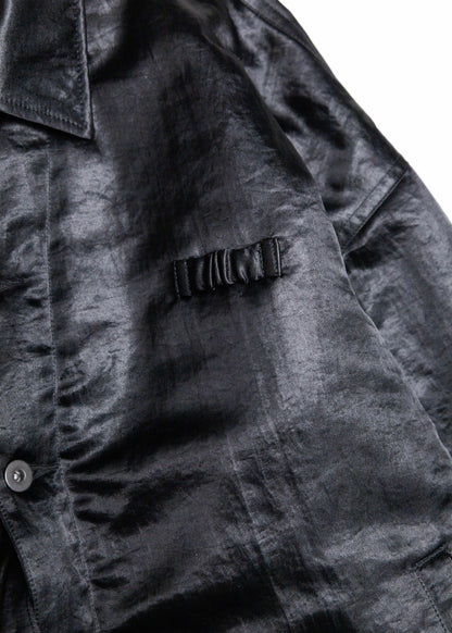 [refomed] NEXT MAN NYLON JACKET