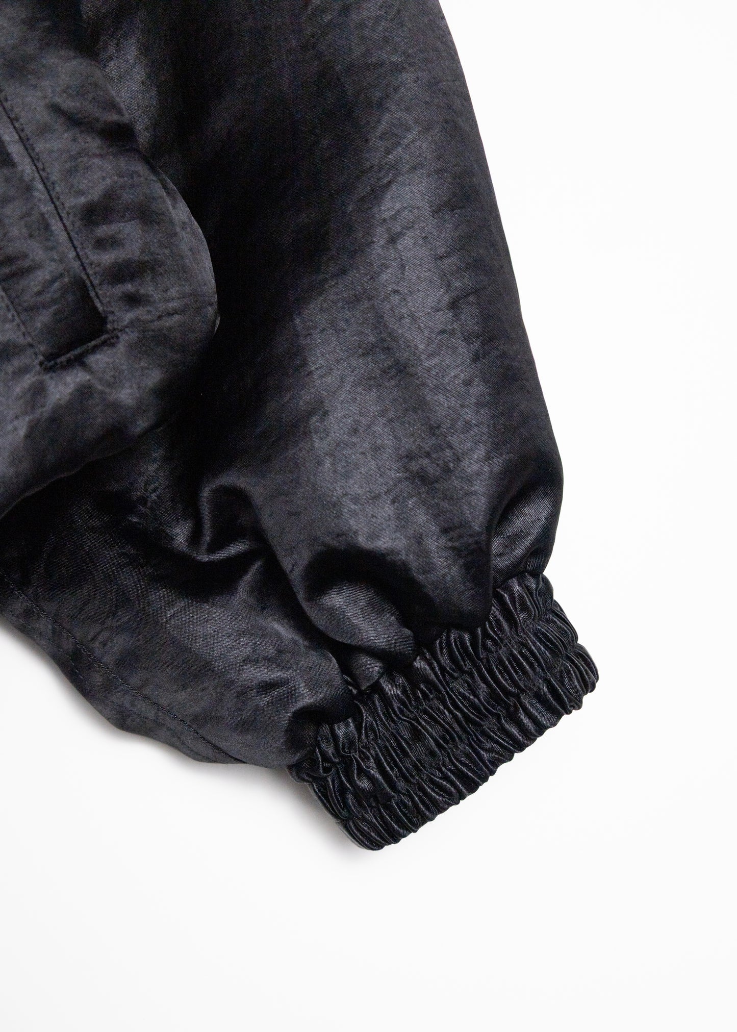 [refomed] NEXT MAN NYLON JACKET