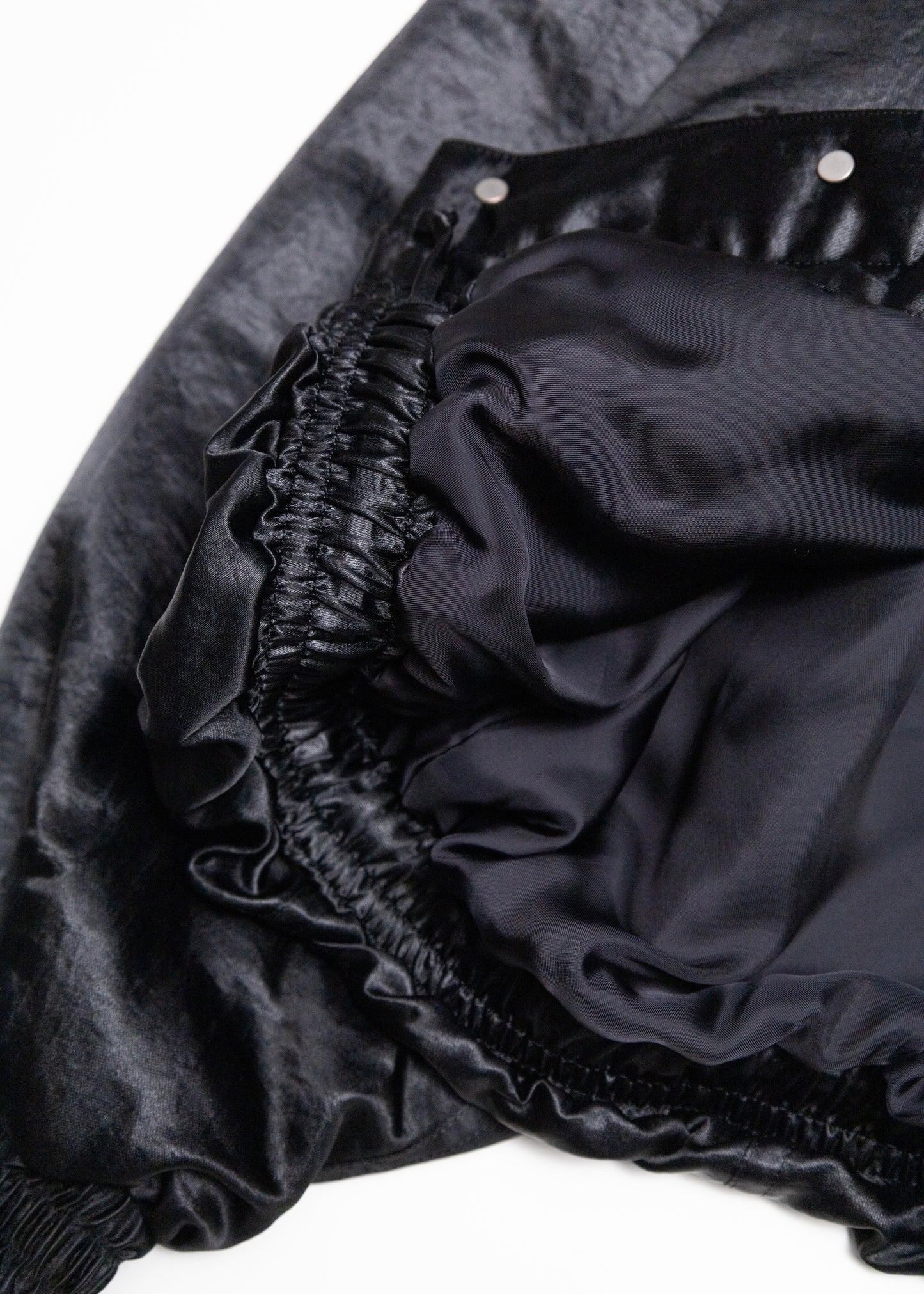 [refomed] NEXT MAN NYLON JACKET