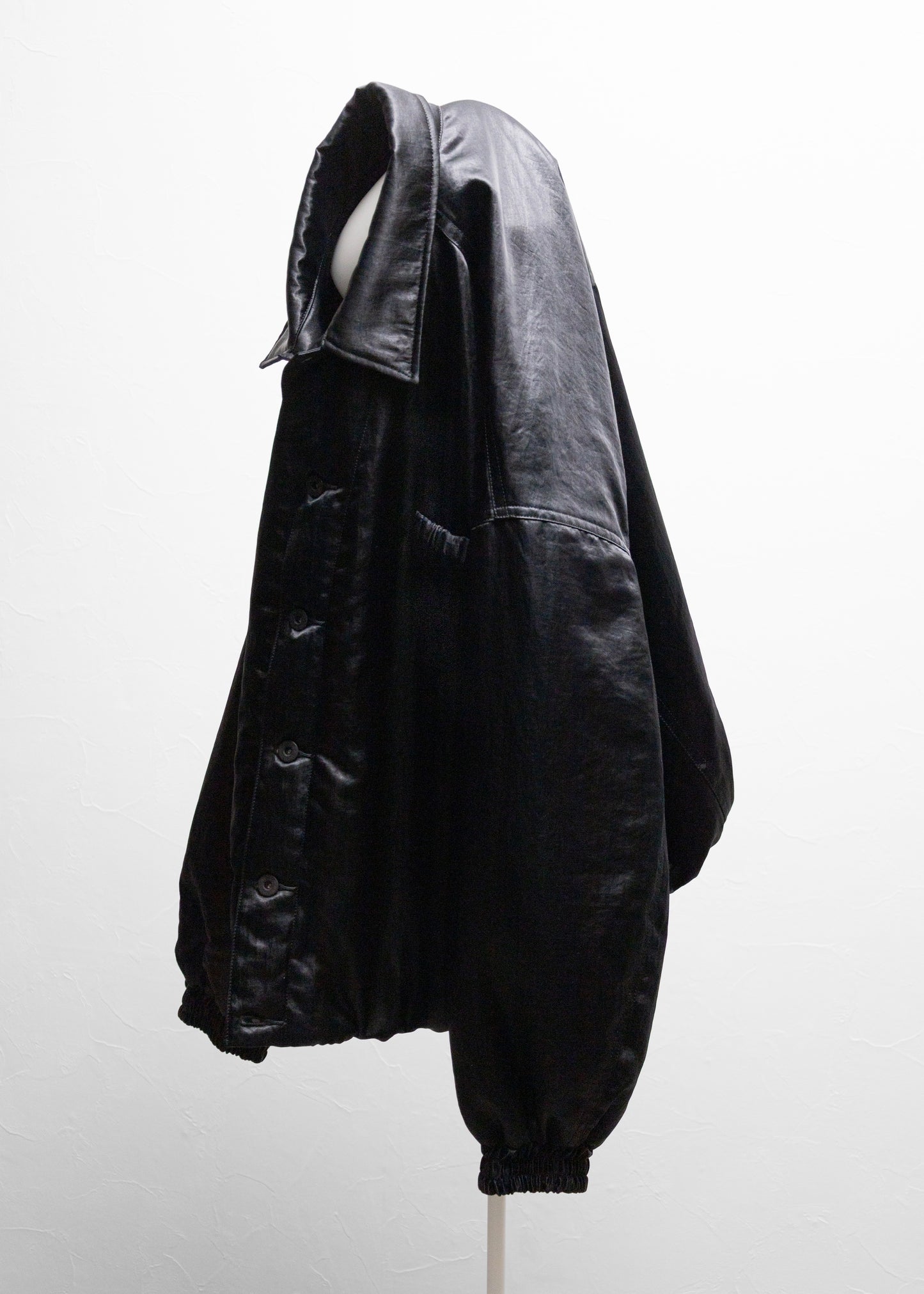 [refomed] NEXT MAN NYLON JACKET