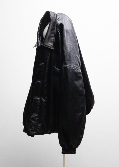 [refomed] NEXT MAN NYLON JACKET