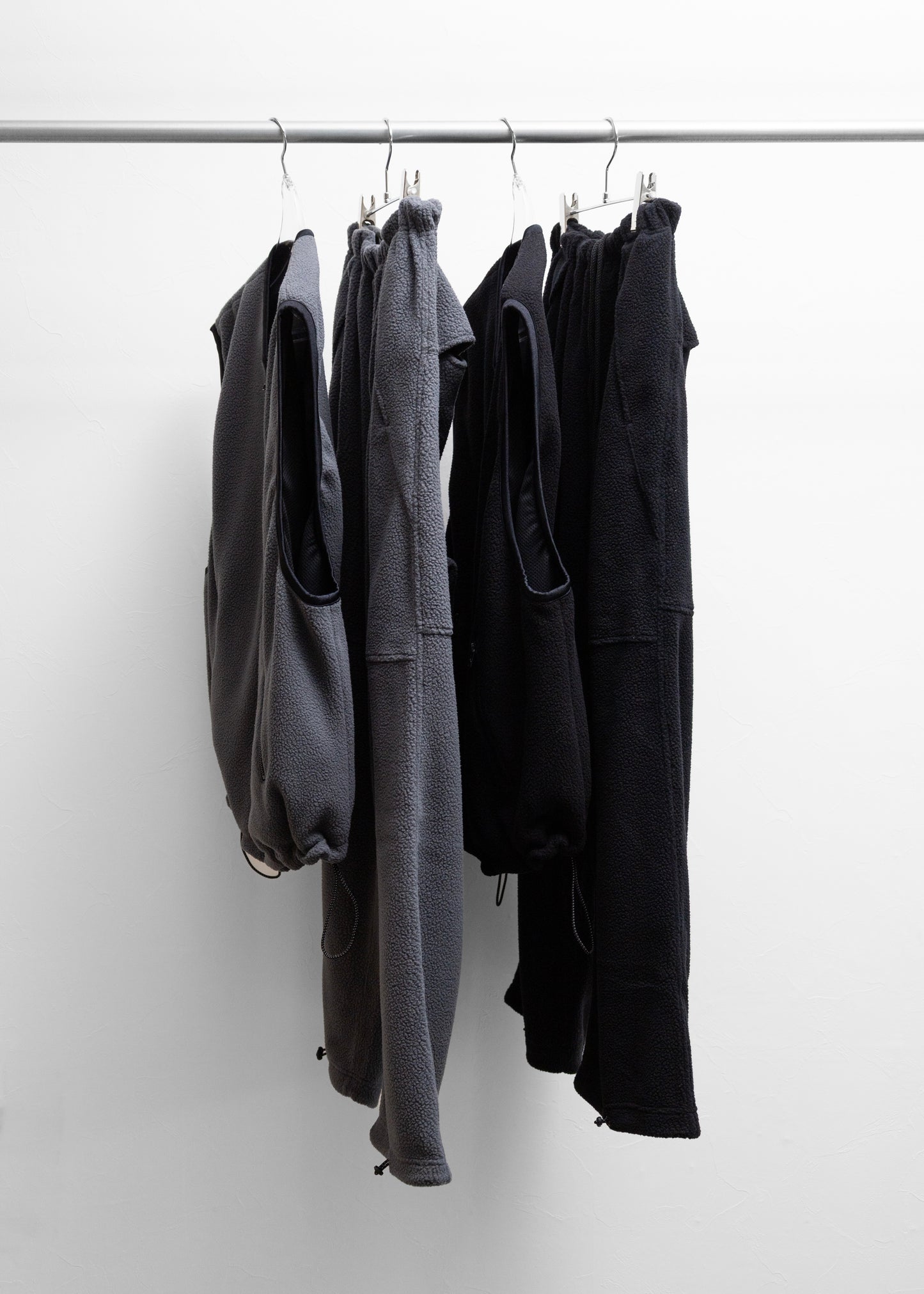 [wonderland] Store Vest