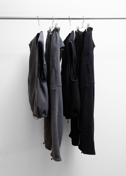 [wonderland] Store Vest