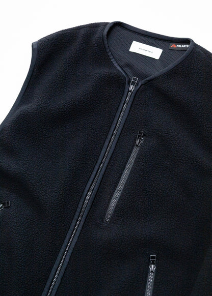 [wonderland] Store Vest