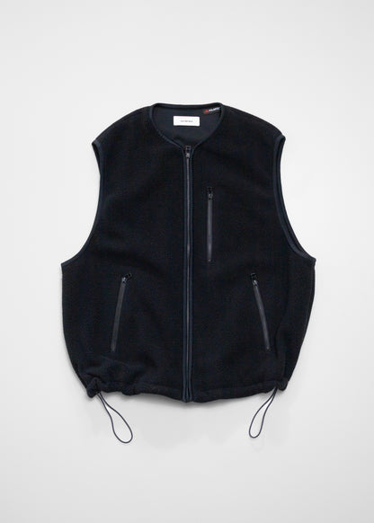 [wonderland] Store Vest