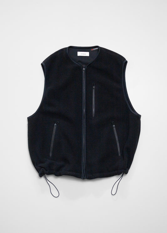 [wonderland] Store Vest