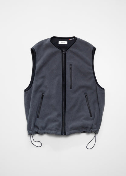 [wonderland] Store Vest
