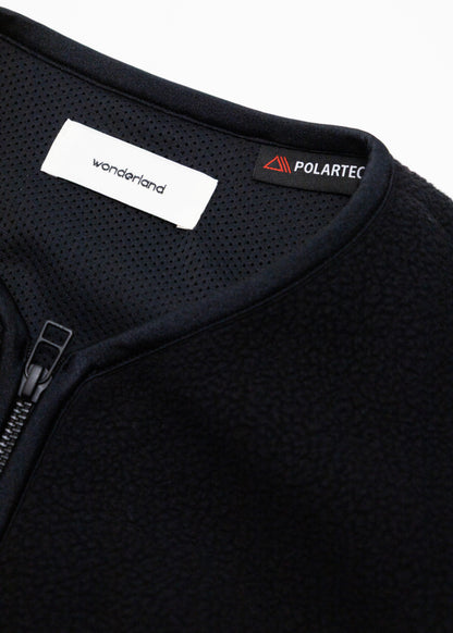 [wonderland] Store Vest