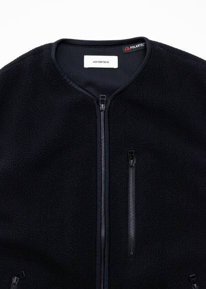 [wonderland] Store Vest