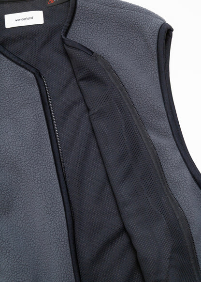 [wonderland] Store Vest