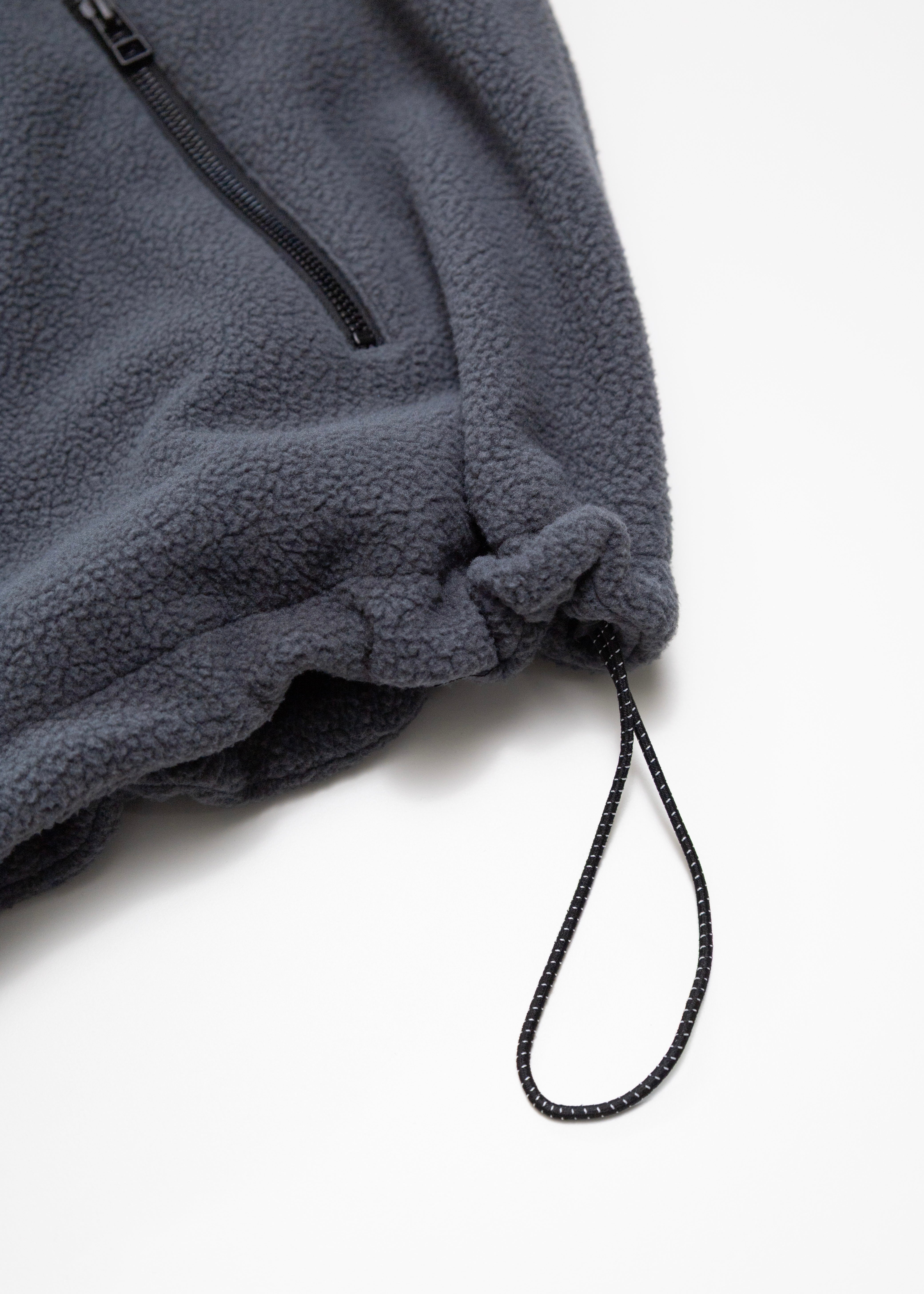 wonderland（ワンダーランド）Store Vest – process