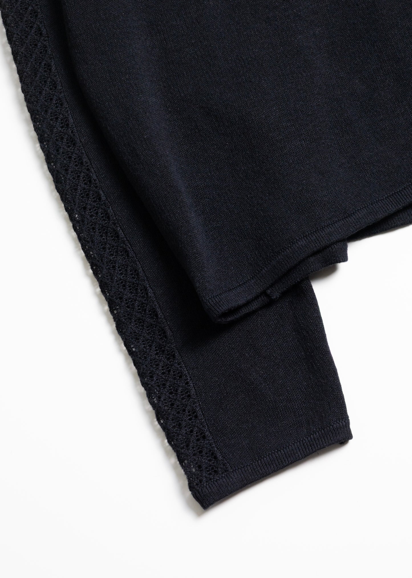 [nakedgauge] GLEANER SHIRT