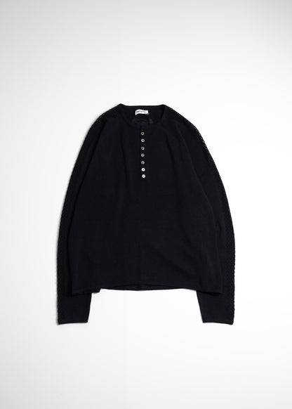 [nakedgauge] GLEANER SHIRT