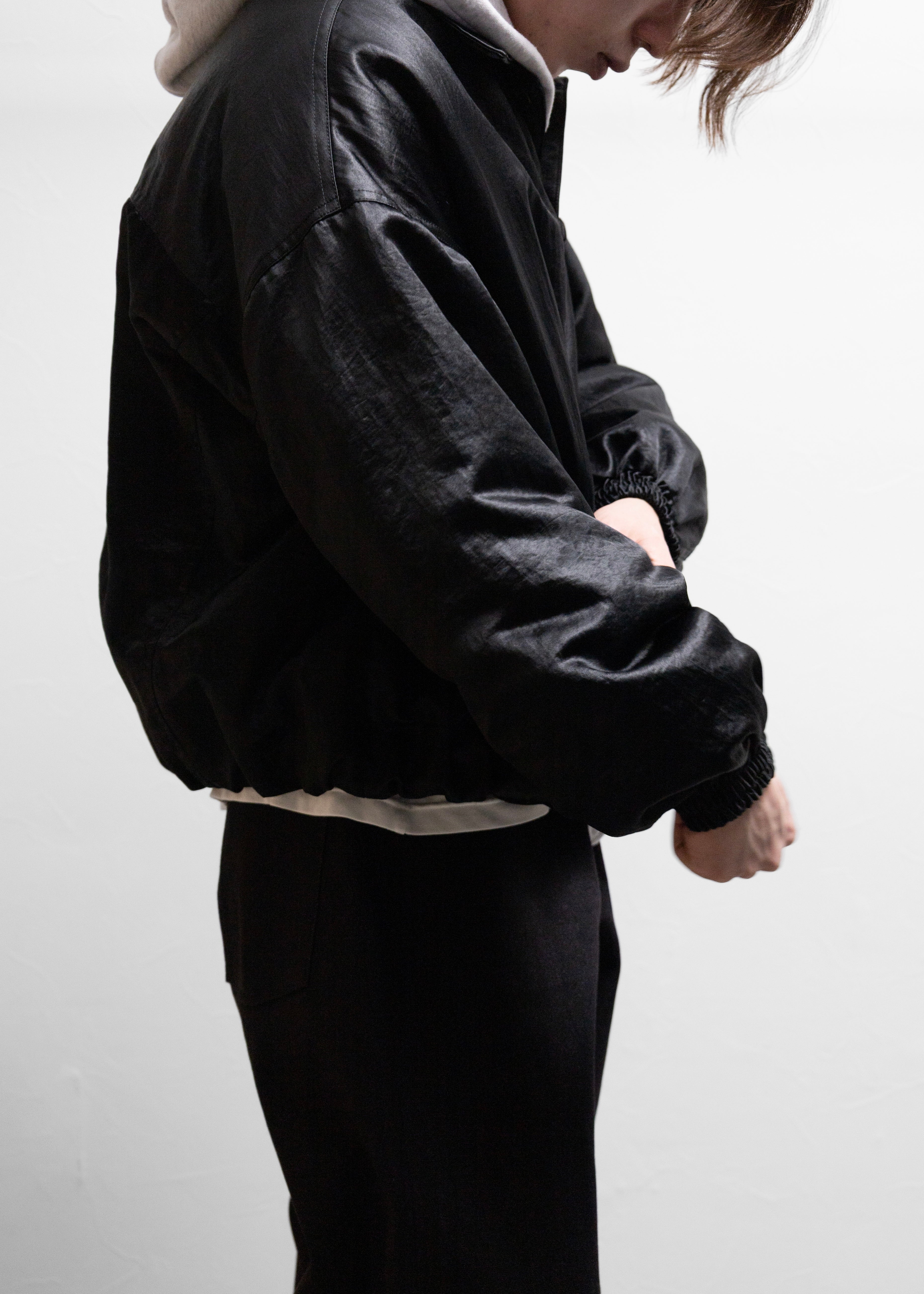 refomed リフォメッド ナイロンジャケット refomed（リフォメッド）FRESH MAN NYLON JACKET – process