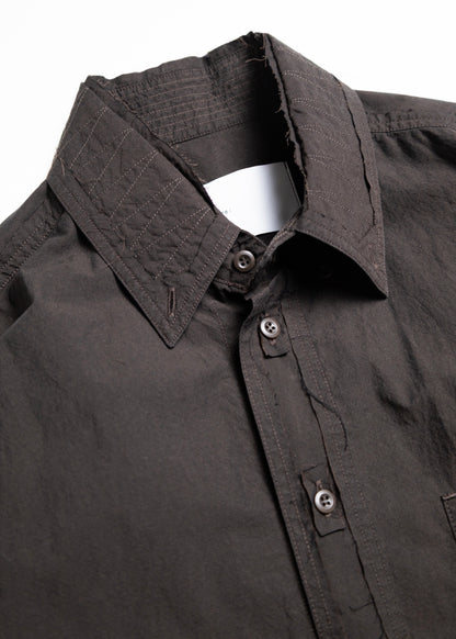 [i'm here] " CUT OFF " SHIRT :