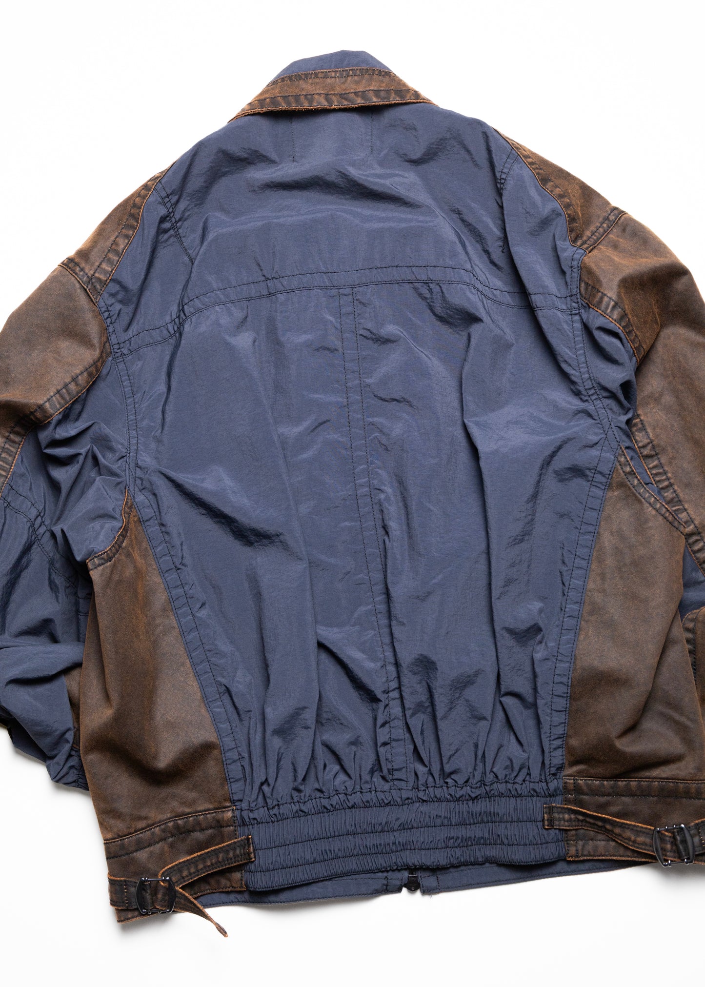 [i'm here] " DOCKING " JACKET :