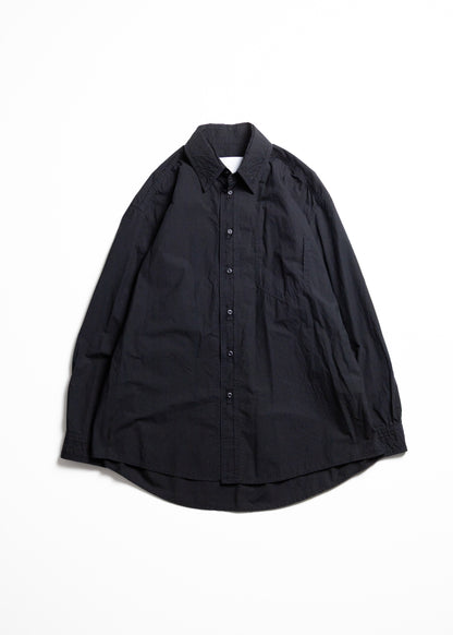 [i'm here] " CUT OFF " SHIRT :