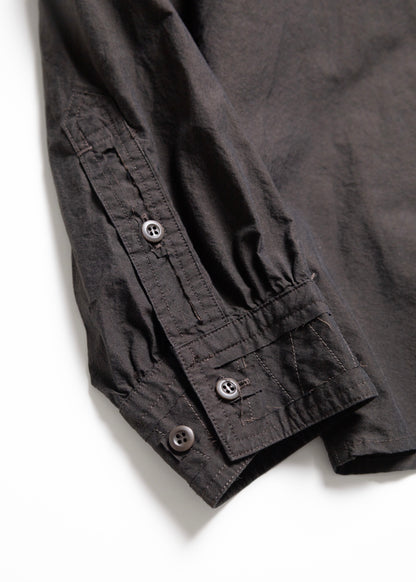 [i'm here] " CUT OFF " SHIRT :
